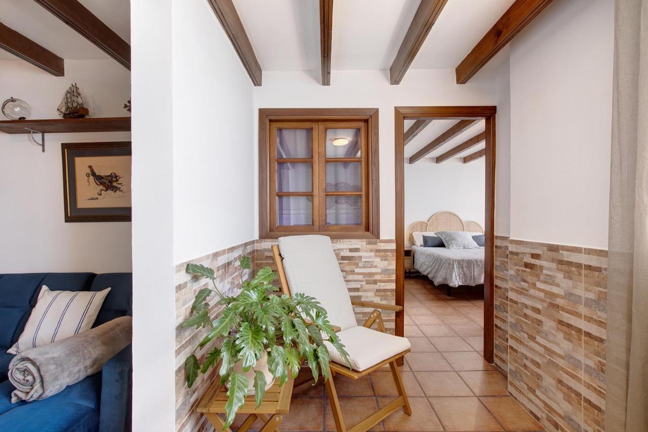 Salitre Suite Experiences Tacoronte Zewnętrze zdjęcie