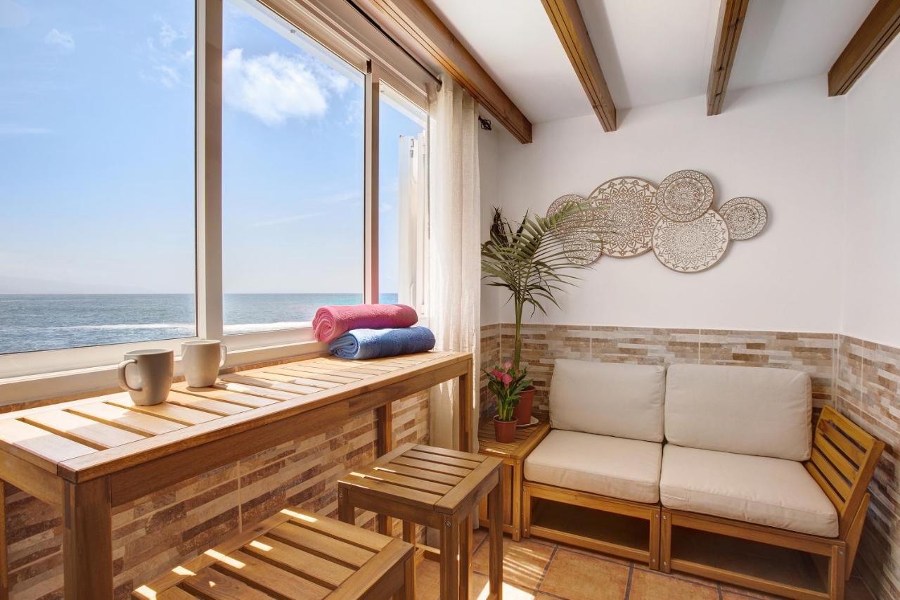 Salitre Suite Experiences Tacoronte Zewnętrze zdjęcie