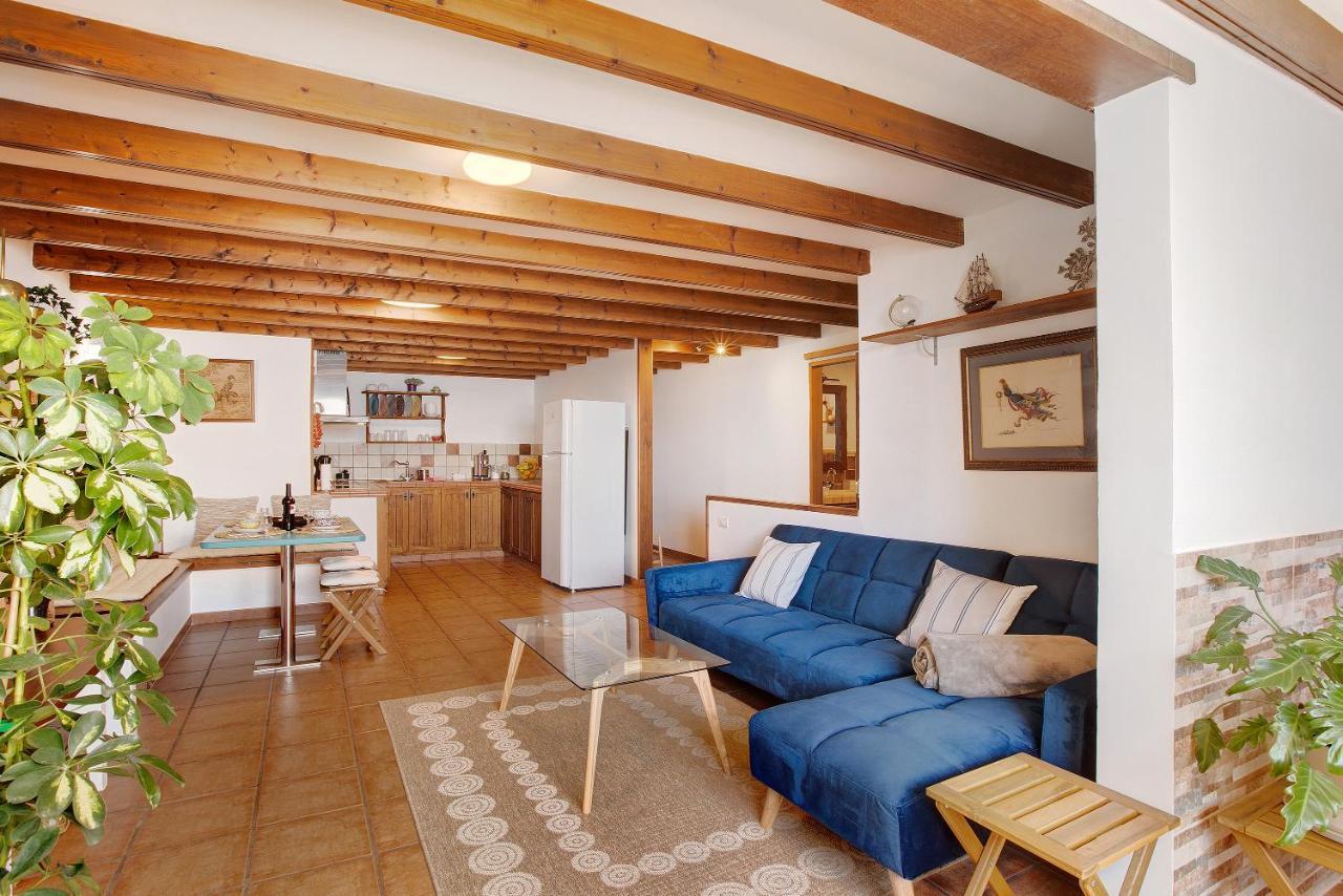 Salitre Suite Experiences Tacoronte Zewnętrze zdjęcie