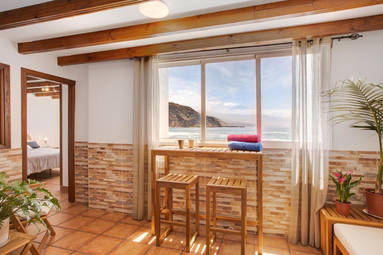 Salitre Suite Experiences Tacoronte Zewnętrze zdjęcie