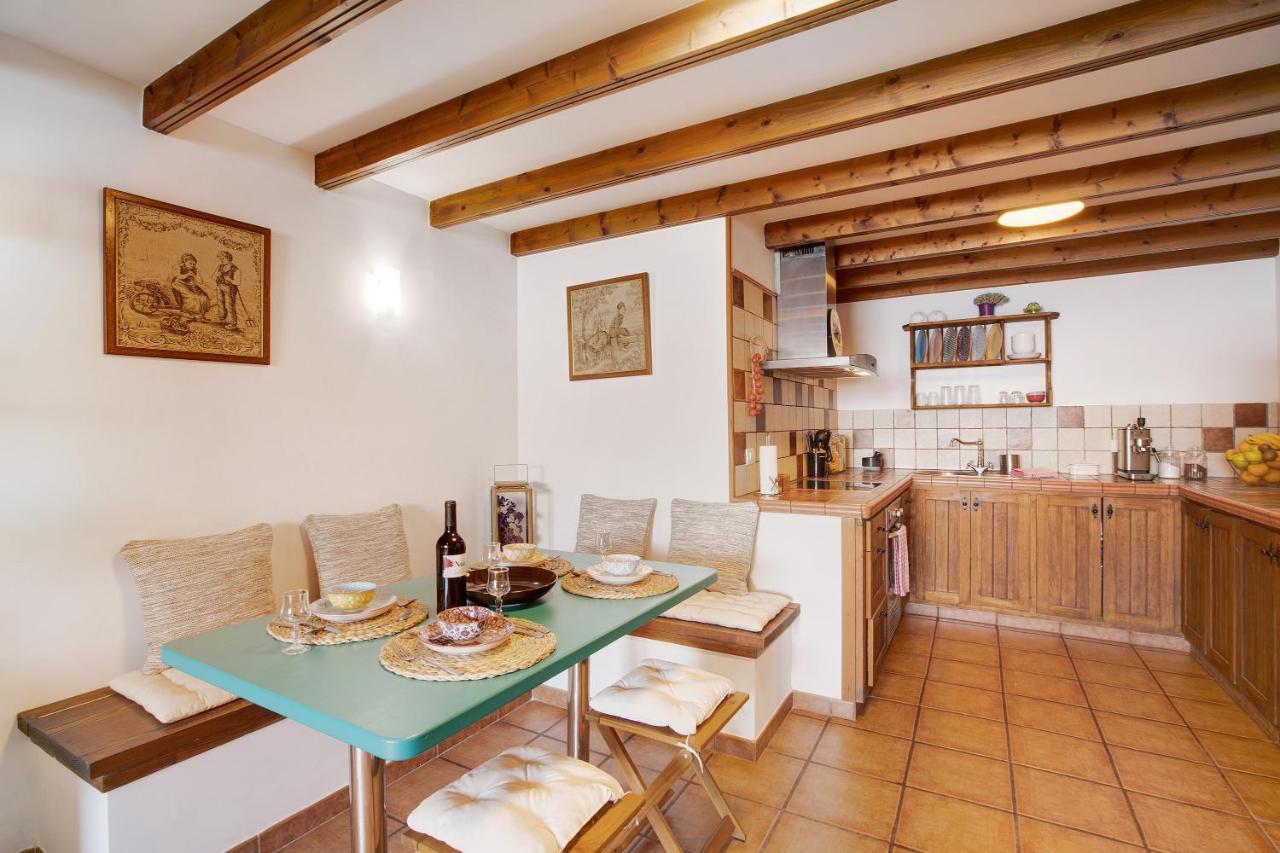 Salitre Suite Experiences Tacoronte Zewnętrze zdjęcie