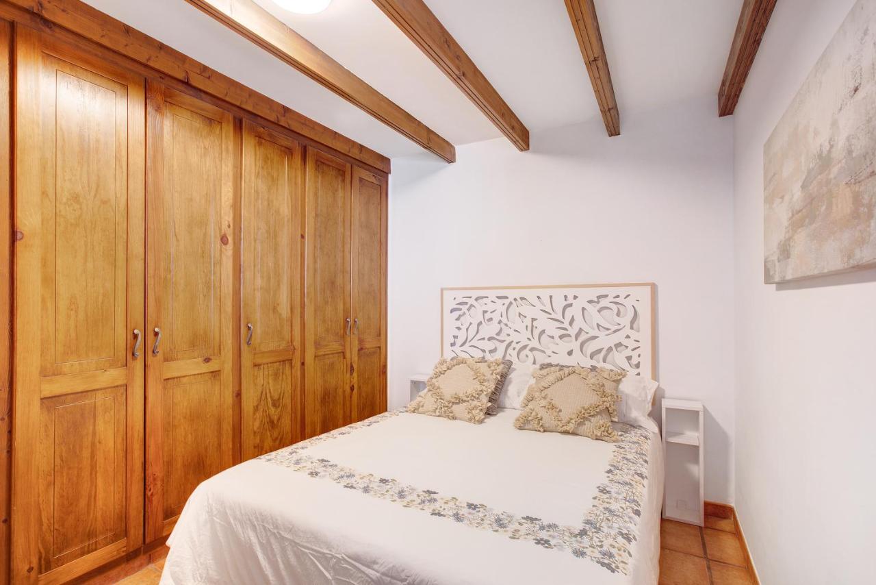 Salitre Suite Experiences Tacoronte Zewnętrze zdjęcie
