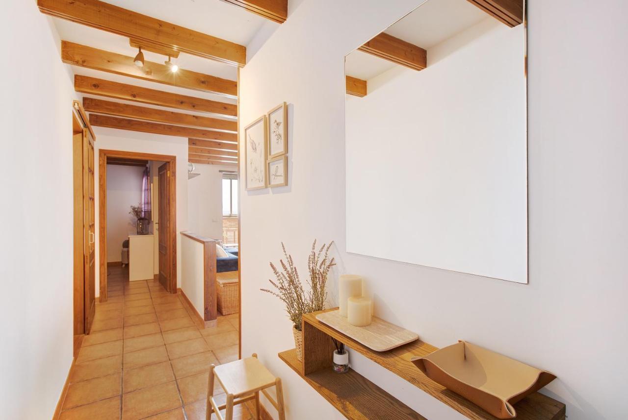 Salitre Suite Experiences Tacoronte Zewnętrze zdjęcie