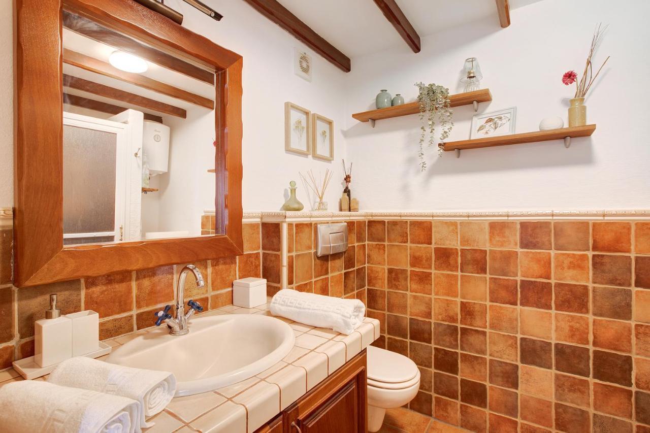 Salitre Suite Experiences Tacoronte Zewnętrze zdjęcie