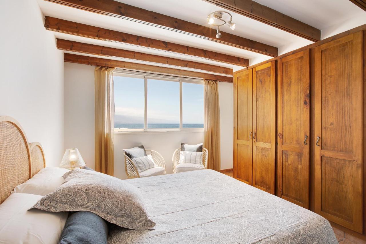 Salitre Suite Experiences Tacoronte Zewnętrze zdjęcie