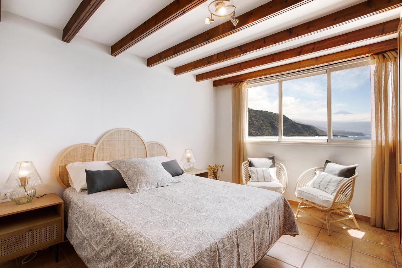 Salitre Suite Experiences Tacoronte Zewnętrze zdjęcie