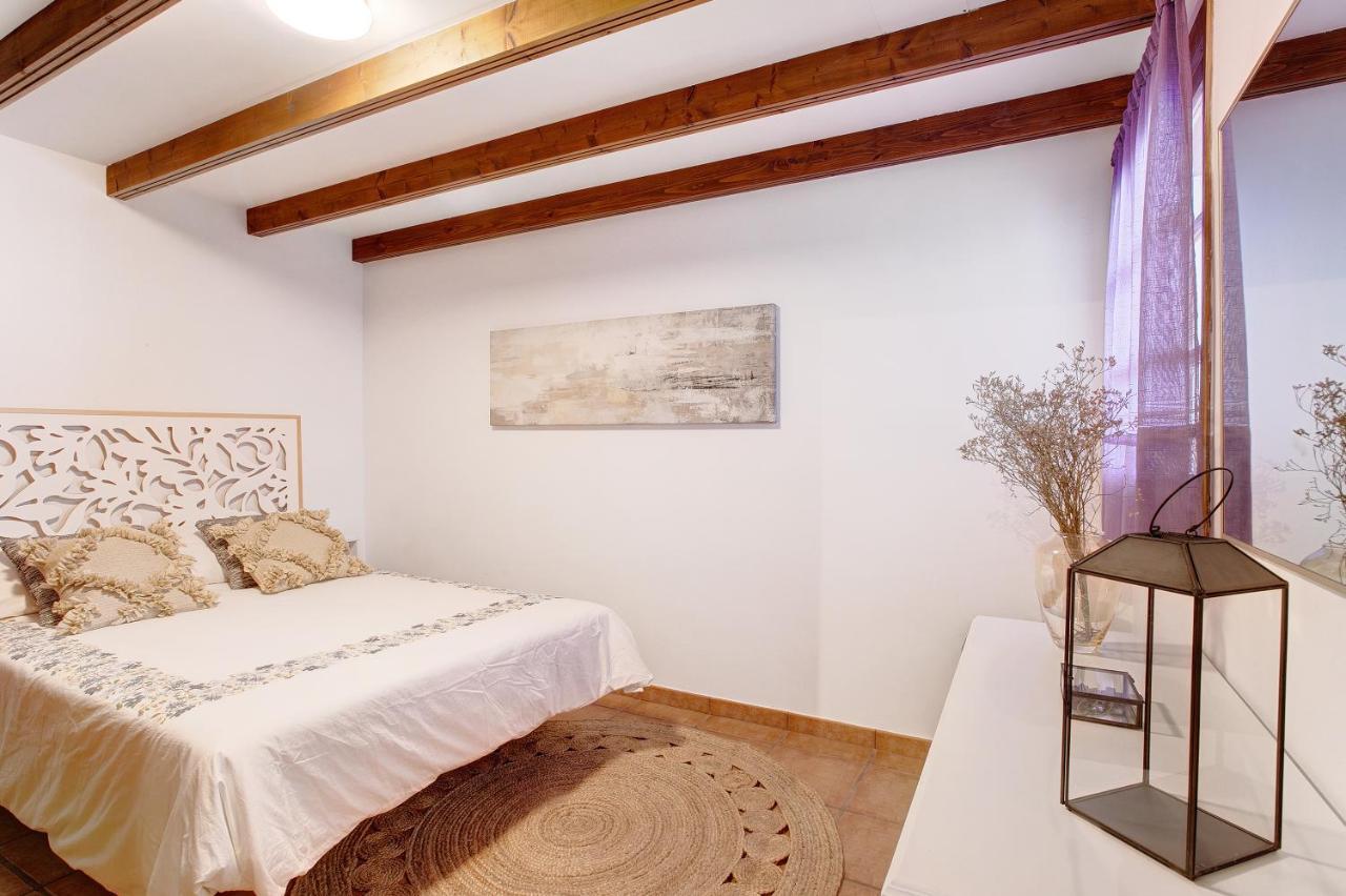 Salitre Suite Experiences Tacoronte Zewnętrze zdjęcie