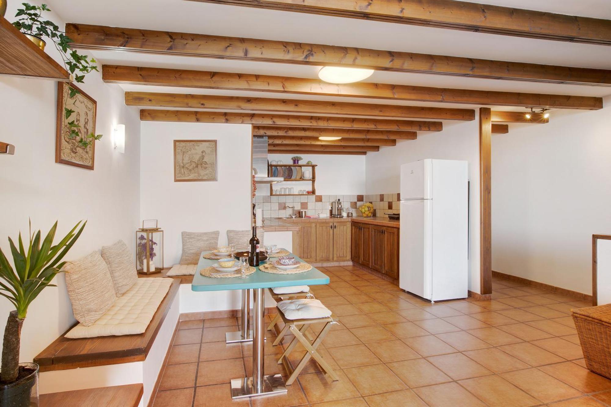 Salitre Suite Experiences Tacoronte Zewnętrze zdjęcie
